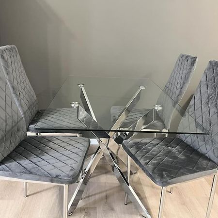 Staywell For 4 In The City I Parking I Wifi I Netflix Paderborn Exterior photo
