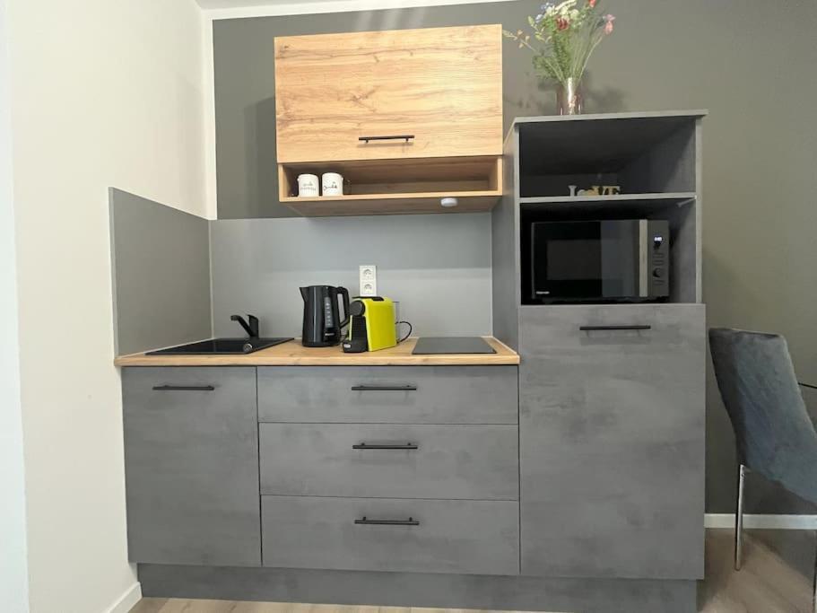 Staywell For 4 In The City I Parking I Wifi I Netflix Paderborn Exterior photo