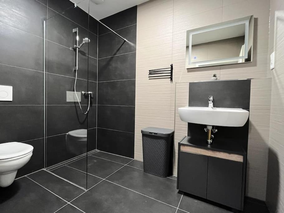 Staywell For 4 In The City I Parking I Wifi I Netflix Paderborn Exterior photo